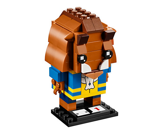 LEGO BrickHeadz - Beast