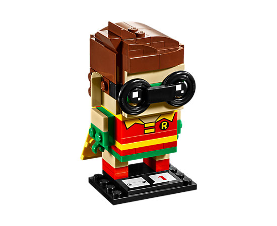 LEGO BrickHeadz - Robin