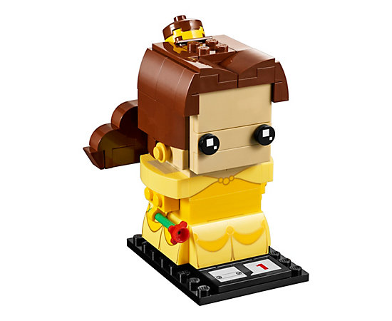 LEGO BrickHeadz - Beauty or Belle
