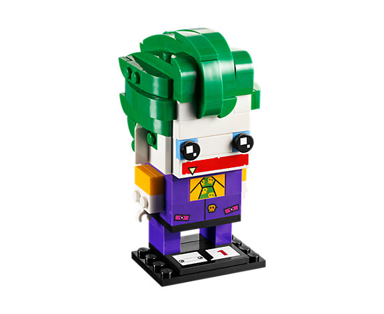 LEGO BrickHeadz - Joker