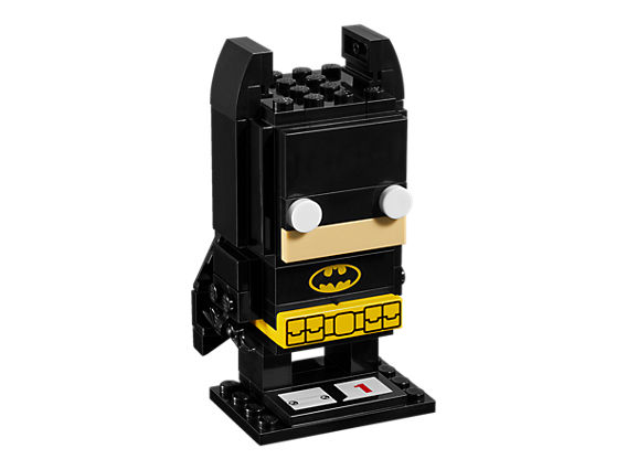 LEGO Batman BrickHeadz
